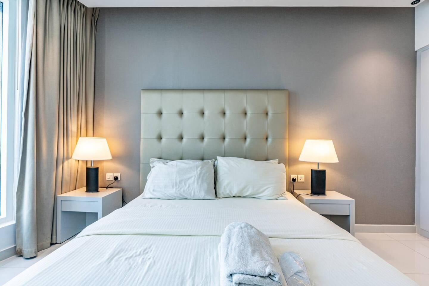 Apartment Stylish Cozy The Voleo *