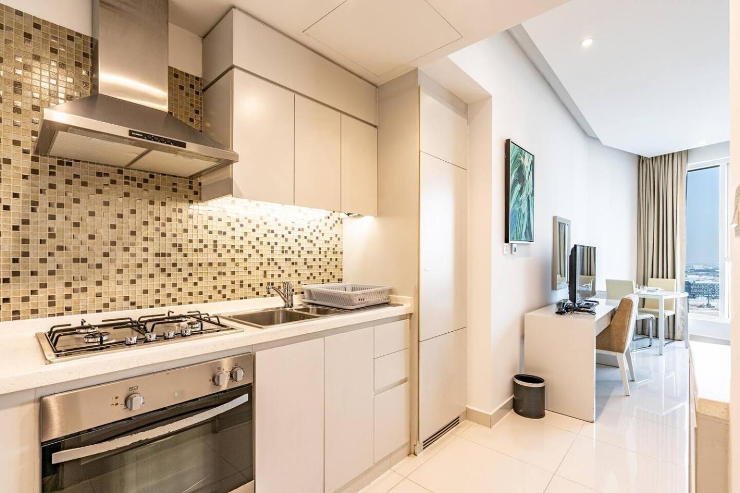 Apartment Stylish Cozy The Voleo *